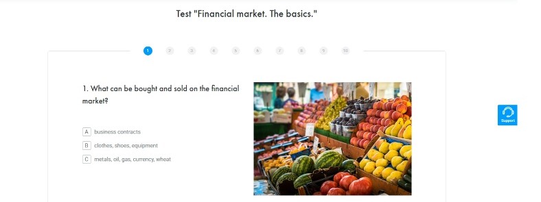 forex tests forex tests