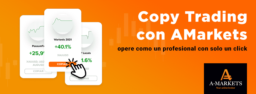 Copy Trading RAMM