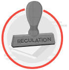 Brokers by Regulation