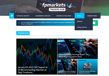 Eventos FXPro Eventos FXPro