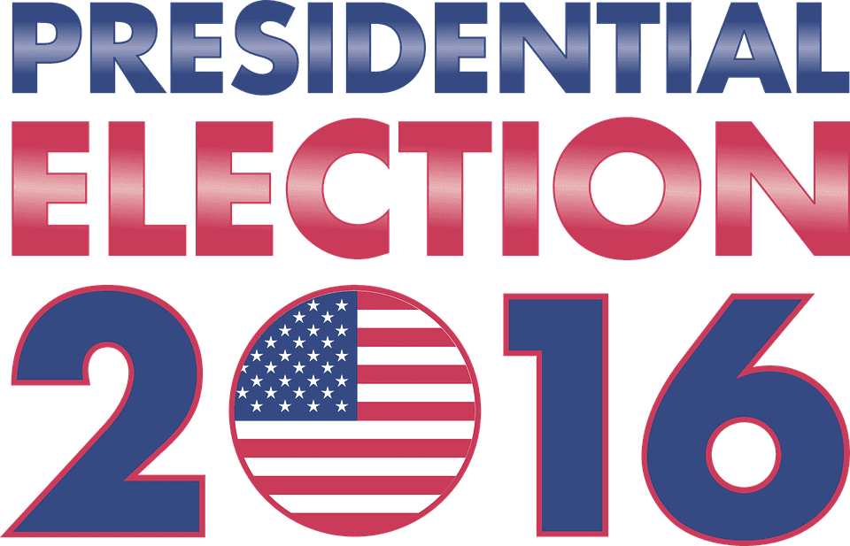 USA 2016 Elections