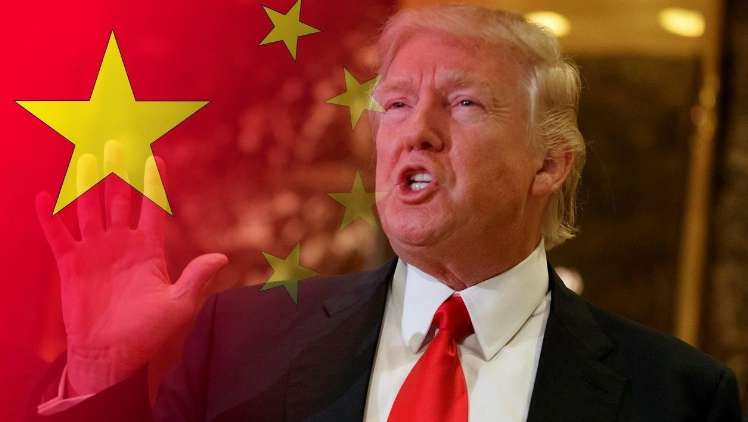 Donald Trump Donald Trump