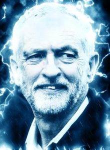 Jeremy Corbyn