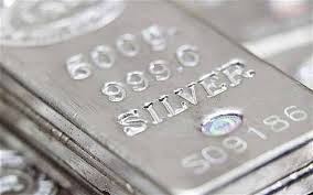 Silver
