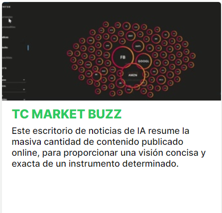 TC Market Buzz - FXTB TC Market Buzz - FXTB