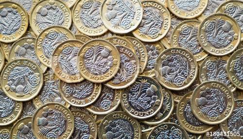 الجنيه الاسترليني الجنيه الاسترليني