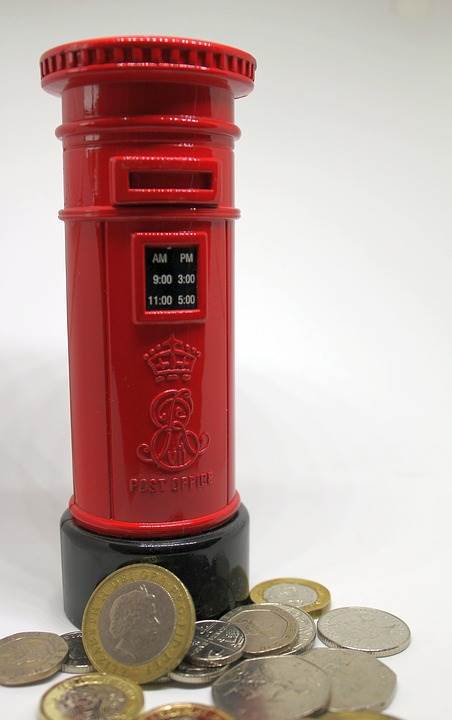 GBP Cae despues de PMI