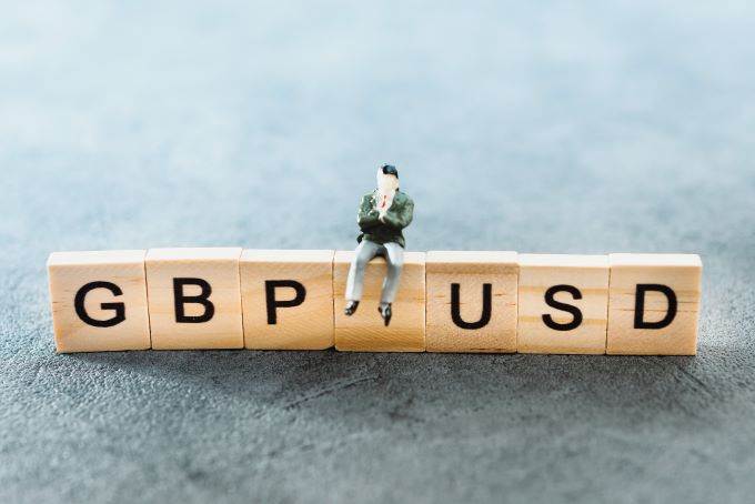 GBP/USD GBP/USD