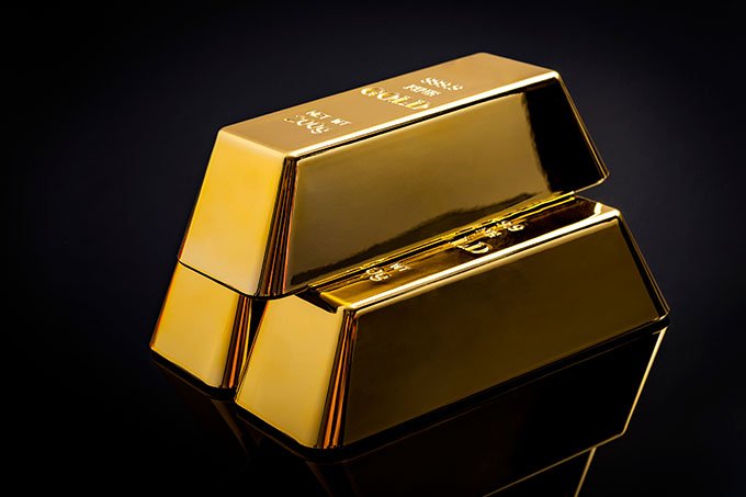 oro in rialzo oro in rialzo