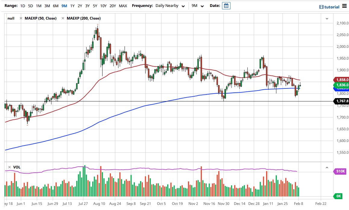 الرسم البياني اليومي للذهب الرسم البياني اليومي للذهب