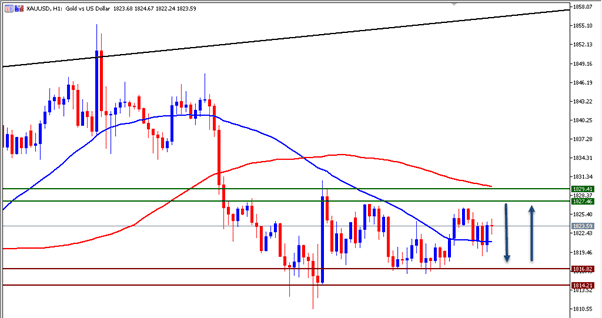 الرسم البياني اليومي للذهب الرسم البياني اليومي للذهب