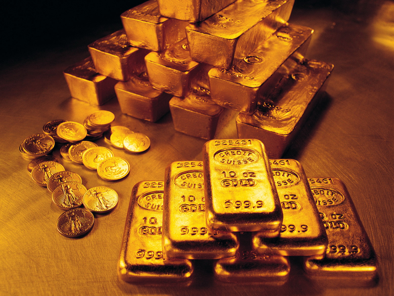 Asian Gold Trading