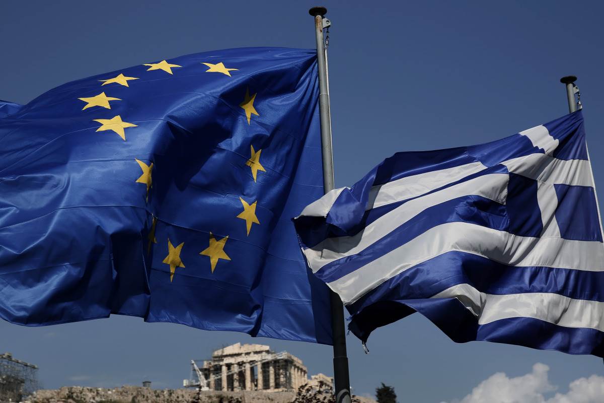 Elezioni Grecia