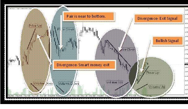 Price and volume Analysis