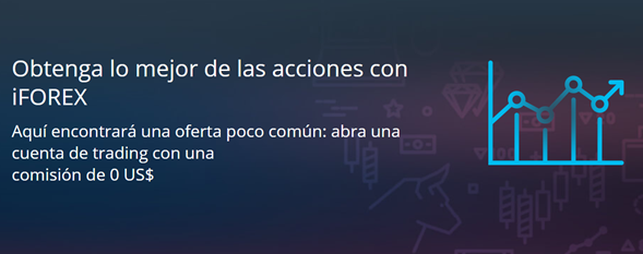 Tipos de Cuenta de iForex Tipos de Cuenta de iForex