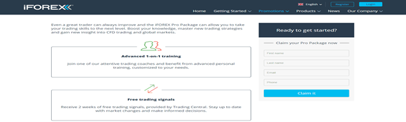 Investigacion y Educacion de iForex Investigacion y Educacion de iForex