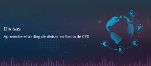 Activos de iForex Activos de iForex