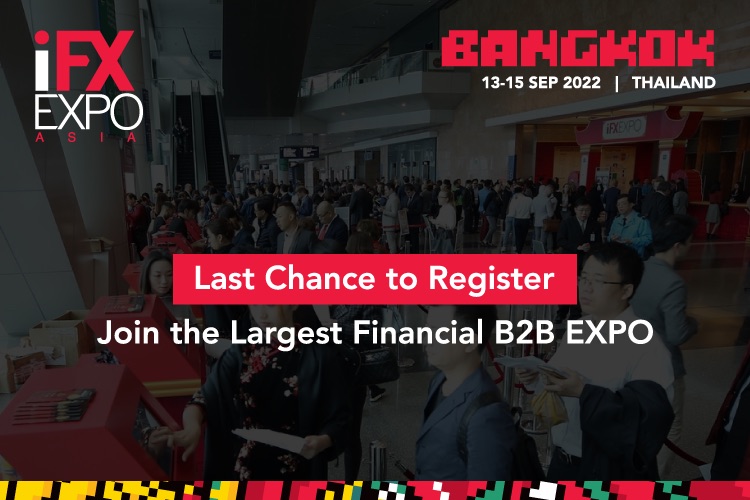 iFX EXPO Asia iFX EXPO Asia