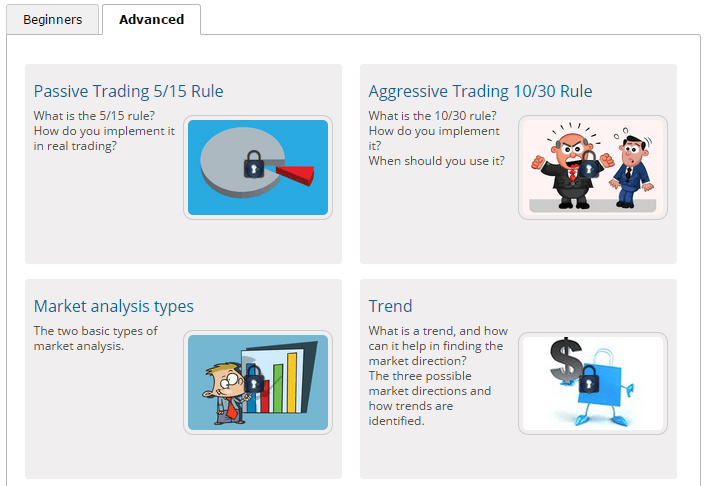 10Trade Educational Videos 10Trade Educational Videos