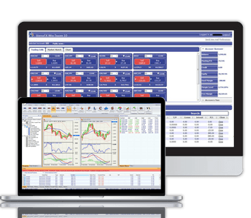 Abshire-Smith VertexFX Platform