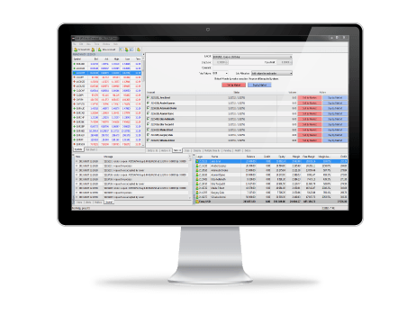 ACFX MetaTrader 4 MAM ACFX MetaTrader 4 MAM