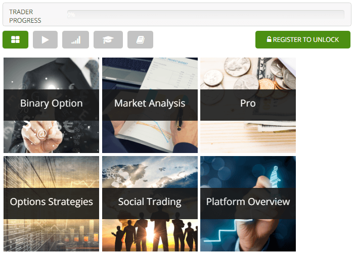 Education Center Education Center