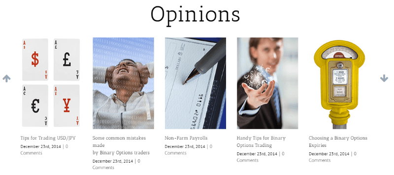 BNRY Market Analysis