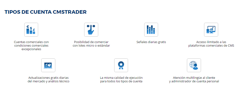 CMSTrader Review Info CMSTrader Review Info
