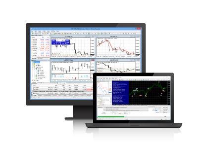 easyMarkets MT4 Platform