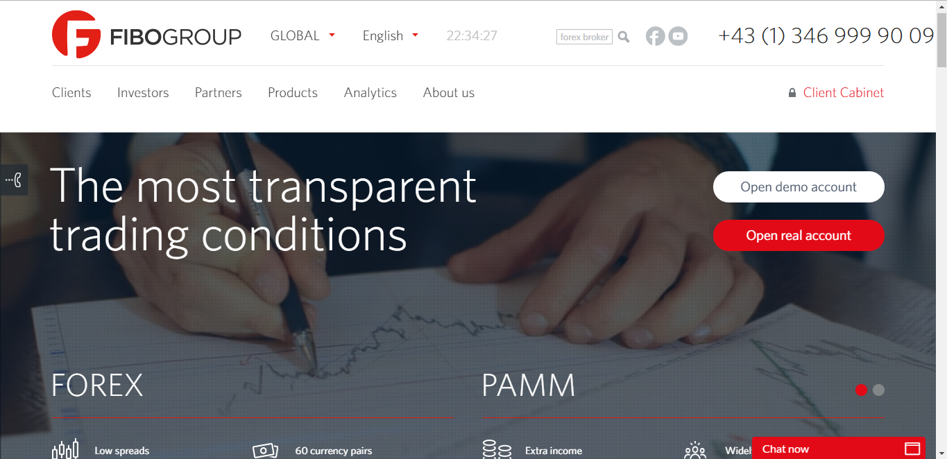 FIBO Broker Review FIBO Broker Review