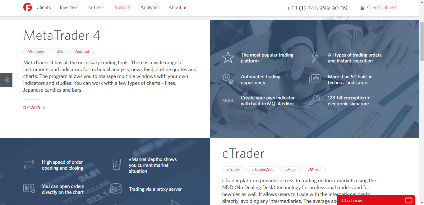 FIBO Group Review FIBO Group Review