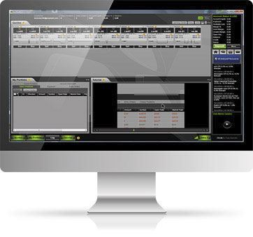 Financika PROfit Trading Platform Financika PROfit Trading Platform