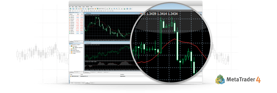 MetaTrader 4 Platform
