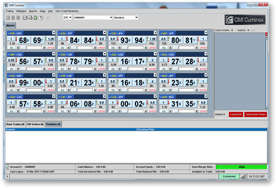 GMI Currenex Platform GMI Currenex Platform
