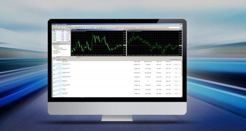 HiWayFX MetaTrader 4 Platform HiWayFX MetaTrader 4 Platform