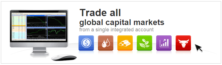 HY Markets Products HY Markets Products