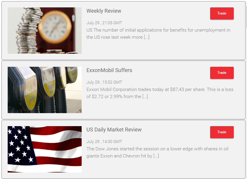 Market Reviews Market Reviews