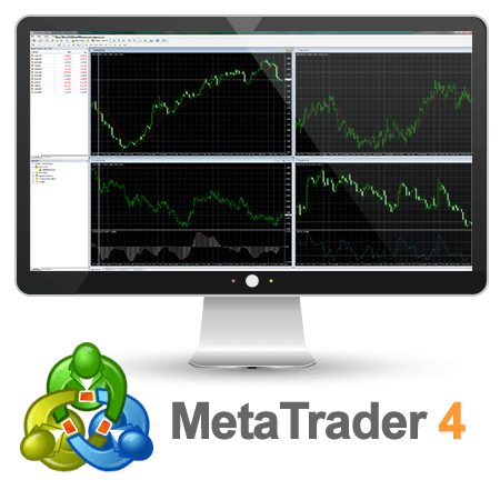 MXTrade MetaTrader 4 Platform MXTrade MetaTrader 4 Platform
