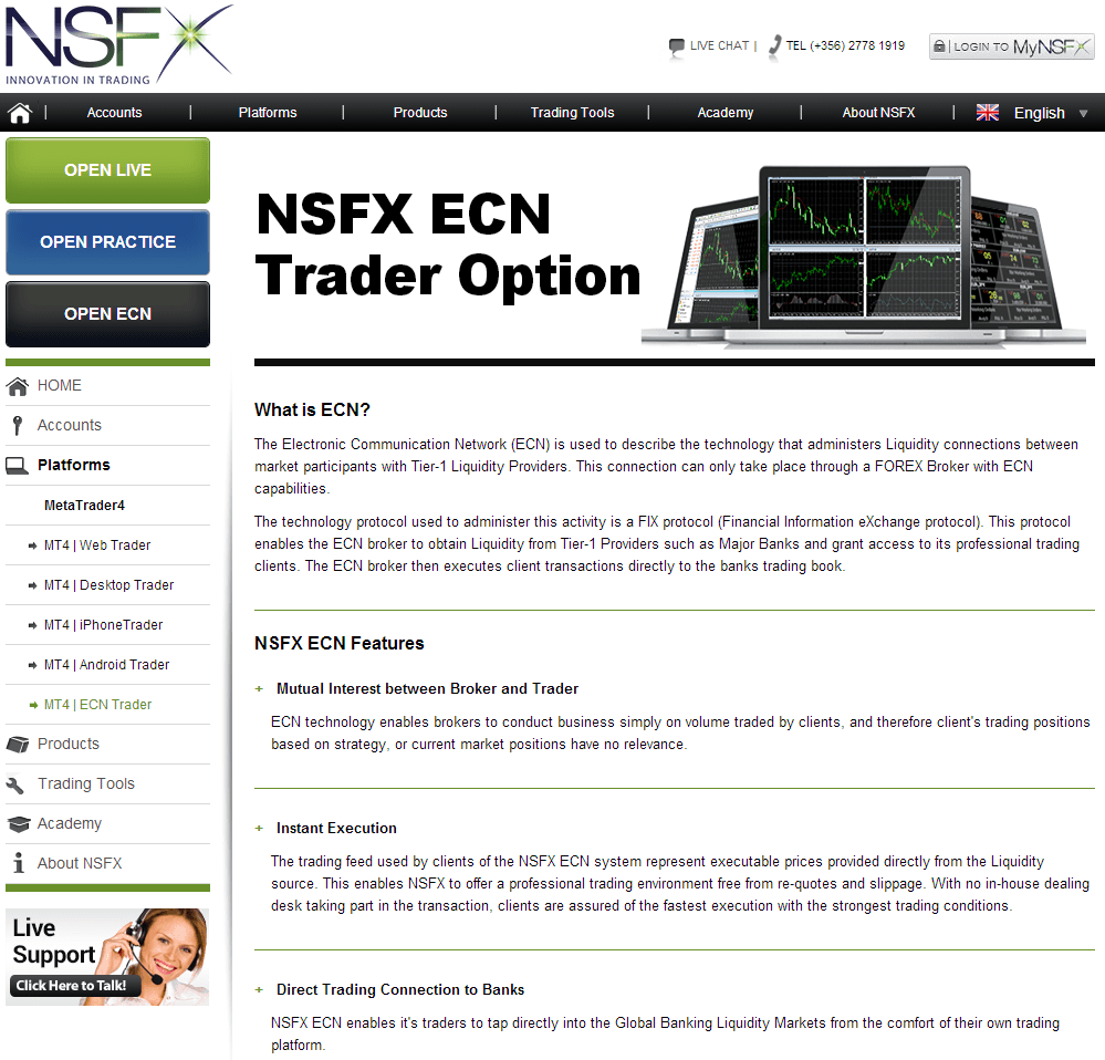 nsfx forex review link