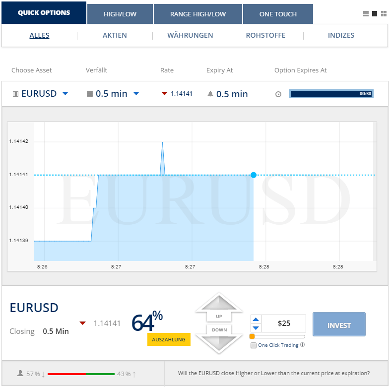 Opteck Trading Platform Opteck Trading Platform