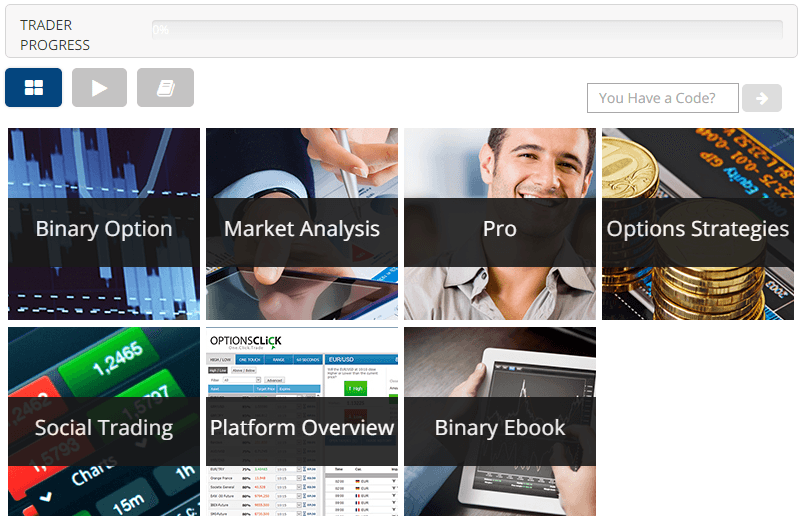 Education Center Education Center