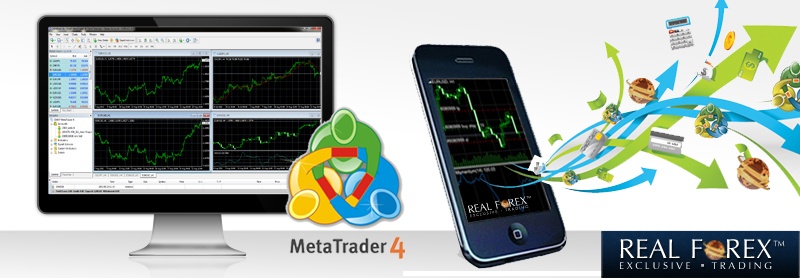 MetaTrader 4 Platform MetaTrader 4 Platform