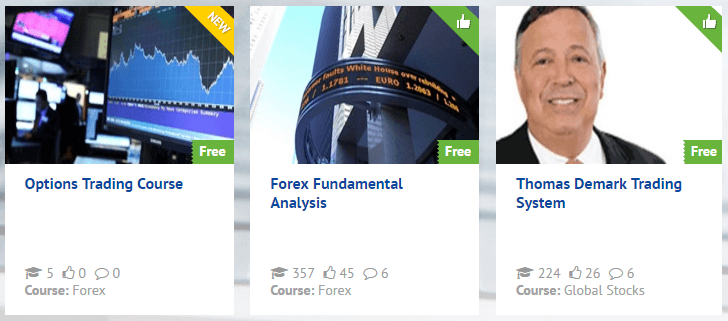 Forex Courses Forex Courses