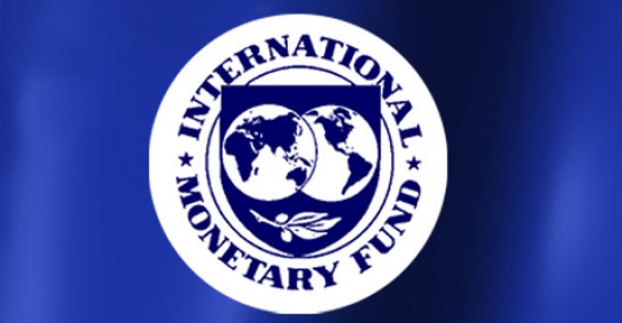 International Monetary Fund International Monetary Fund