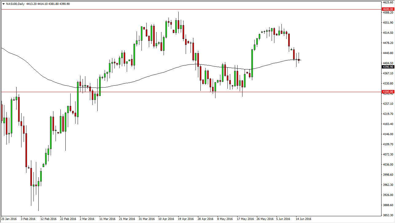 Nasdaq Daily Nasdaq Daily