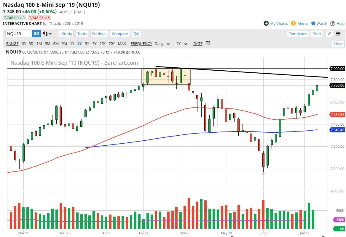 Gráfica Nadaq 100 Gráfica Nadaq 100