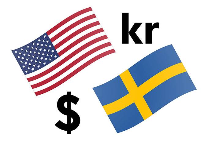 Krona
