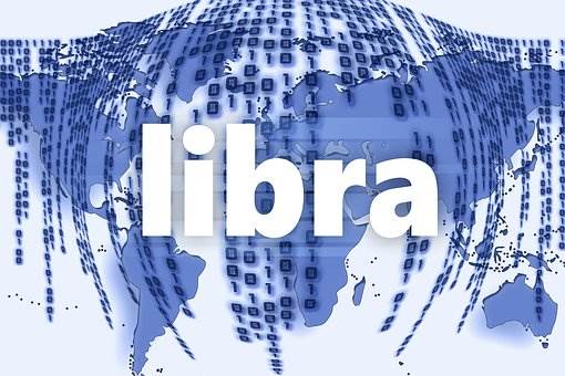 Libra de Facebook