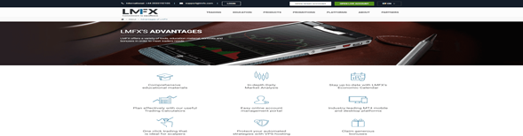 Investigación Y Educación de LMFX 