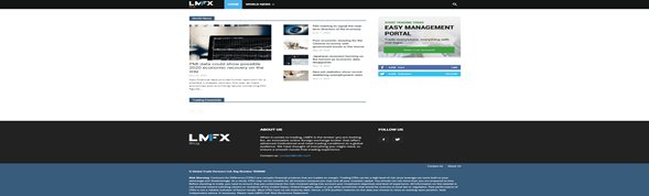 Investigación Y Educación de LMFX 